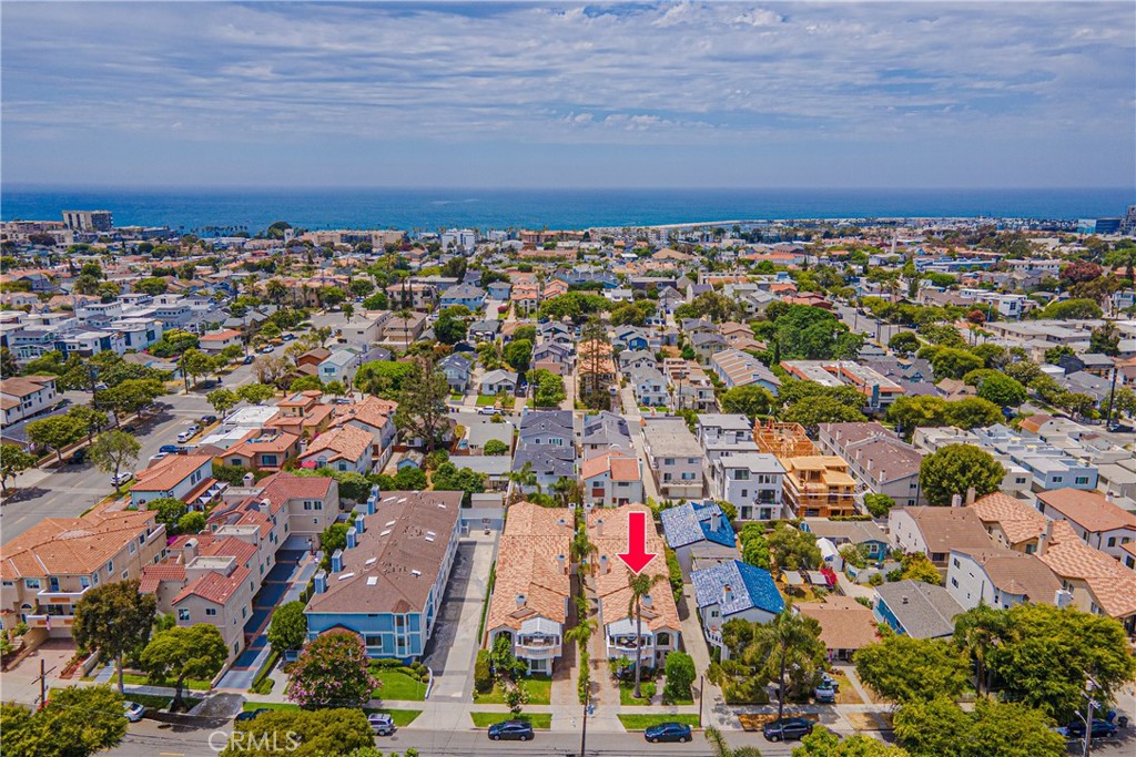 117 S Juanita Avenue A