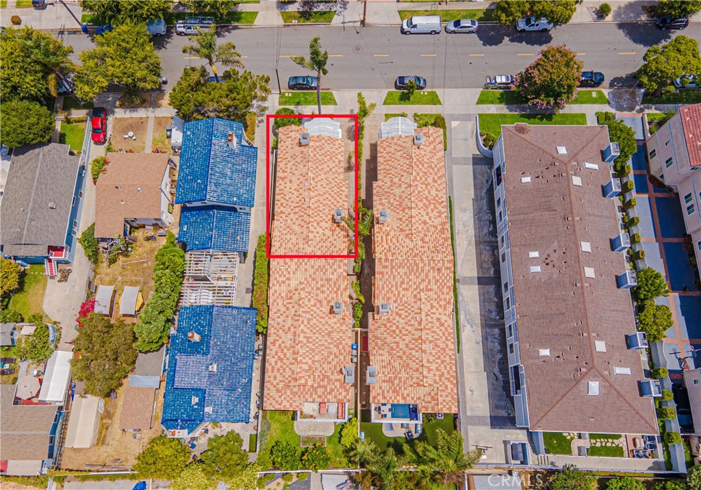 117 S Juanita Avenue A