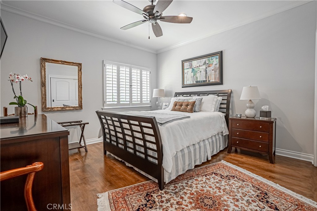 117 S Juanita Avenue A