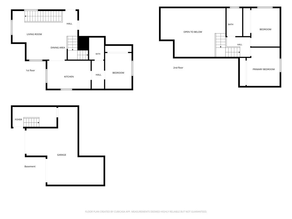 4542 San Andreas
