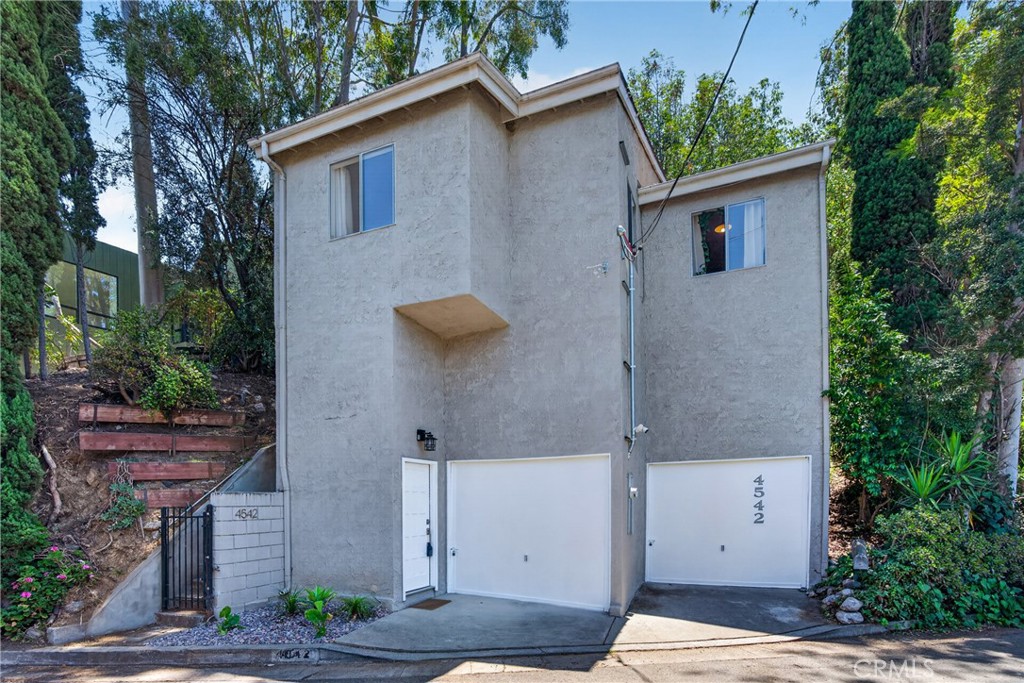 4542 San Andreas