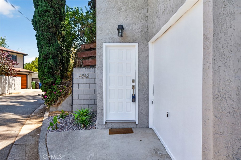 4542 San Andreas