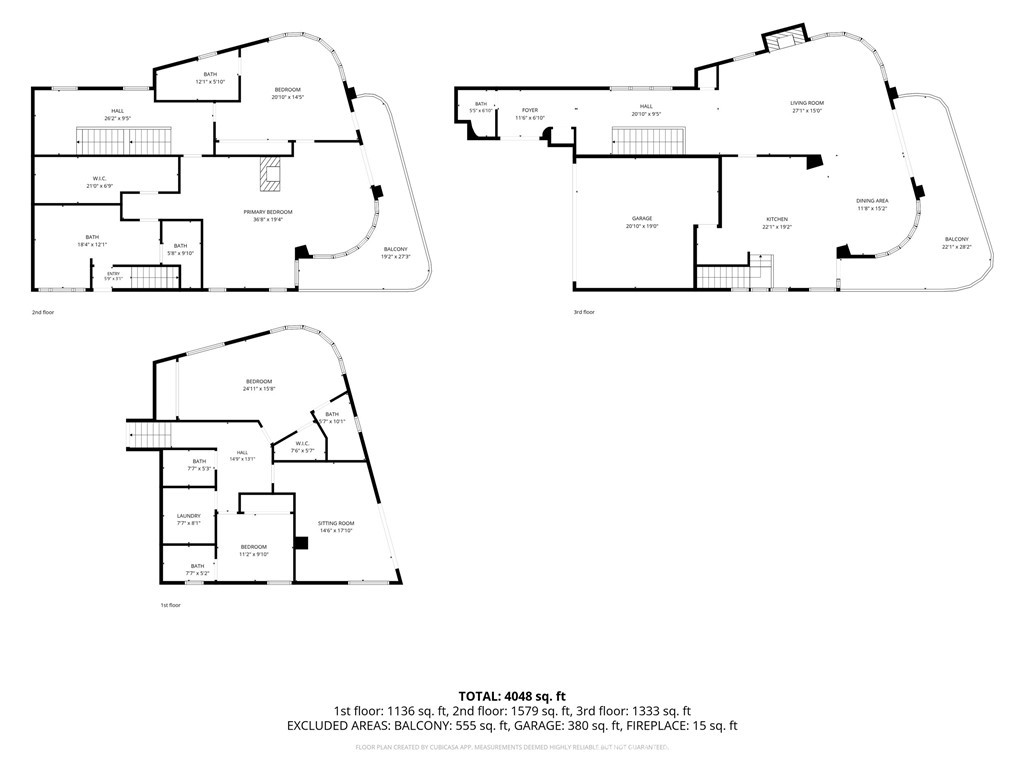 11411 Decente Court