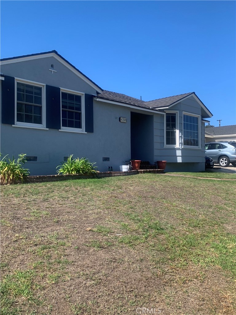 4708 Greenmeadows Avenue