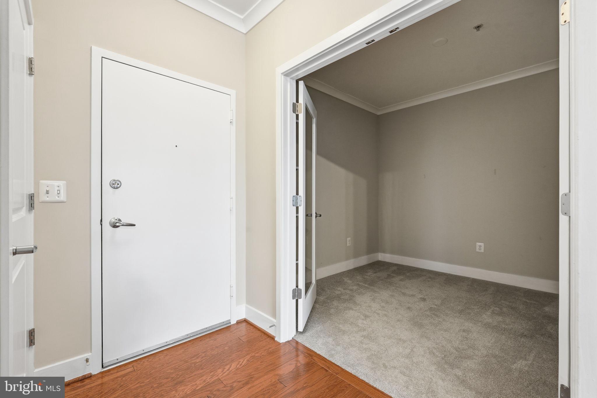 815 N PATRICK STREET 406