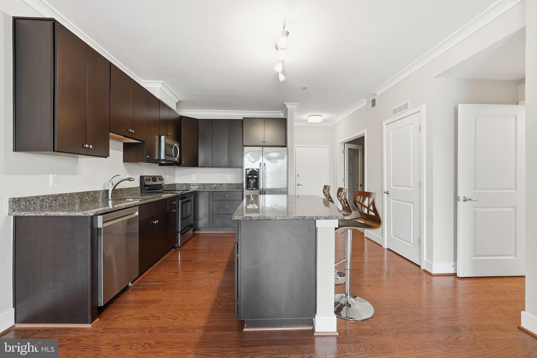 815 N PATRICK STREET 406