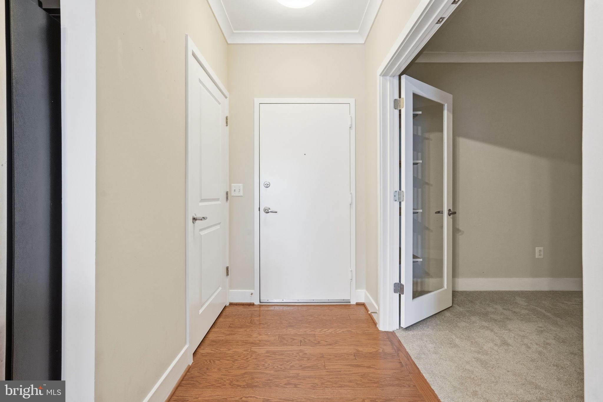 815 N PATRICK STREET 406