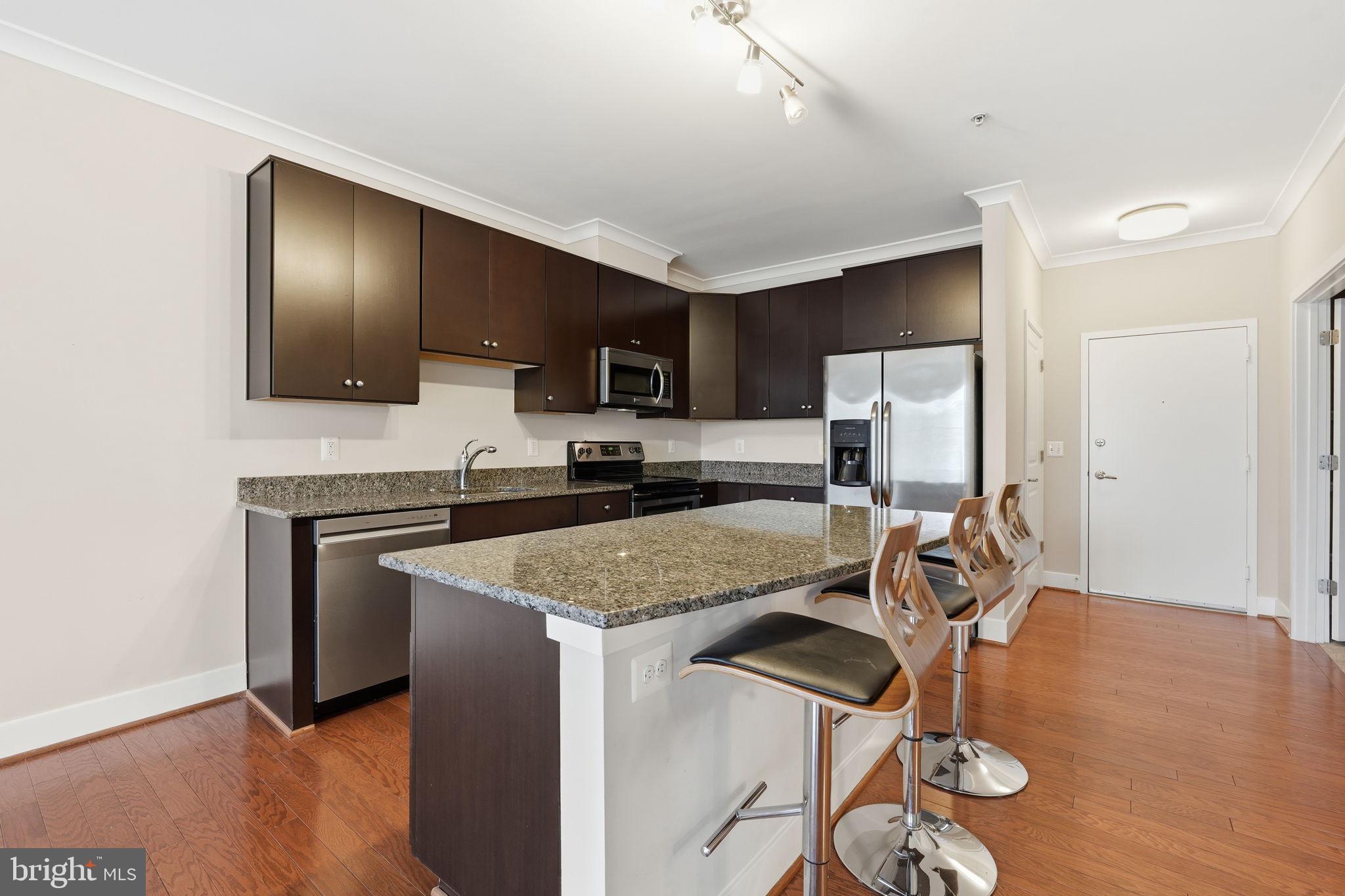 815 N PATRICK STREET 406