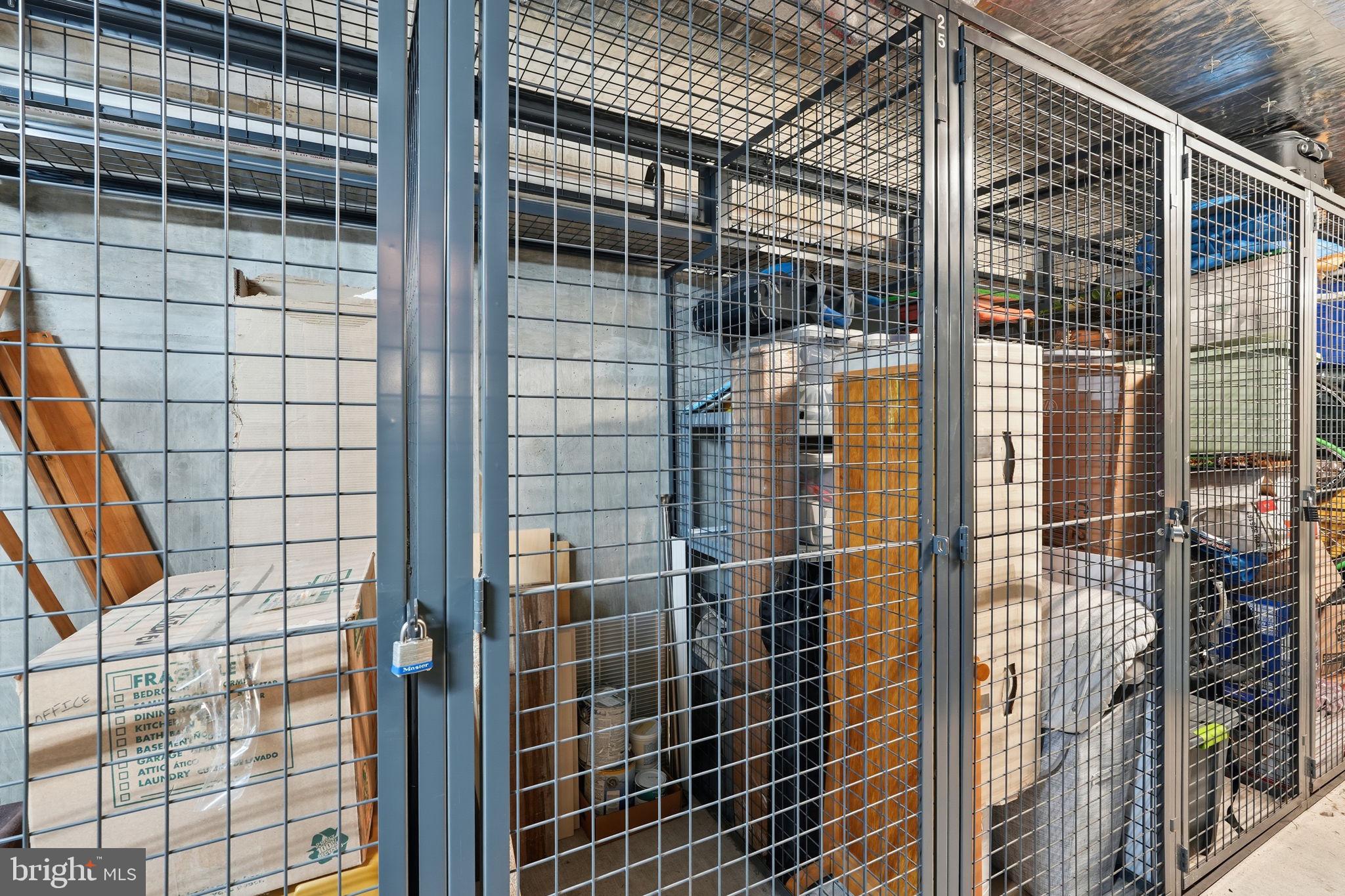 815 N PATRICK STREET 406