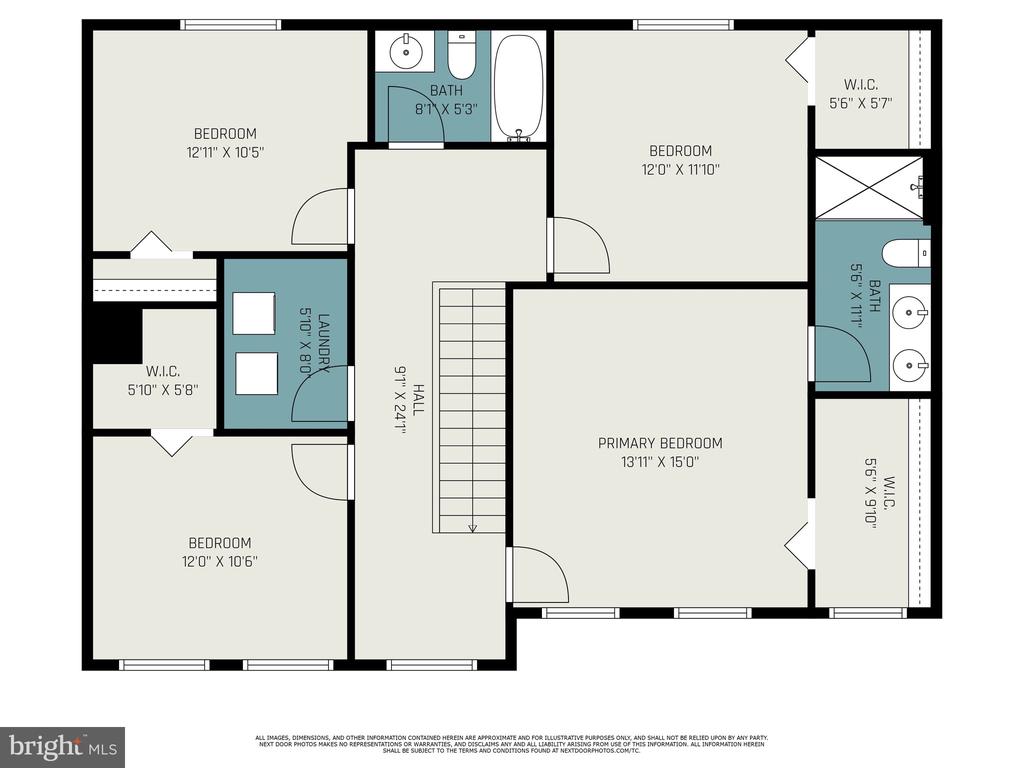 2260 Walnut Branch Dr