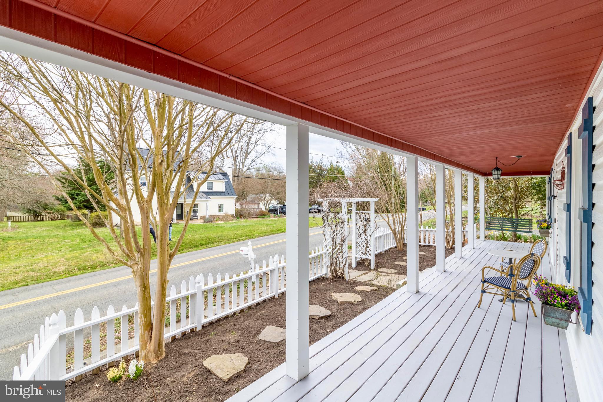 5274 Old Alexandria Tpke