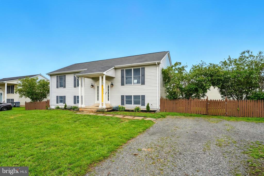 6254 Goulding Ct