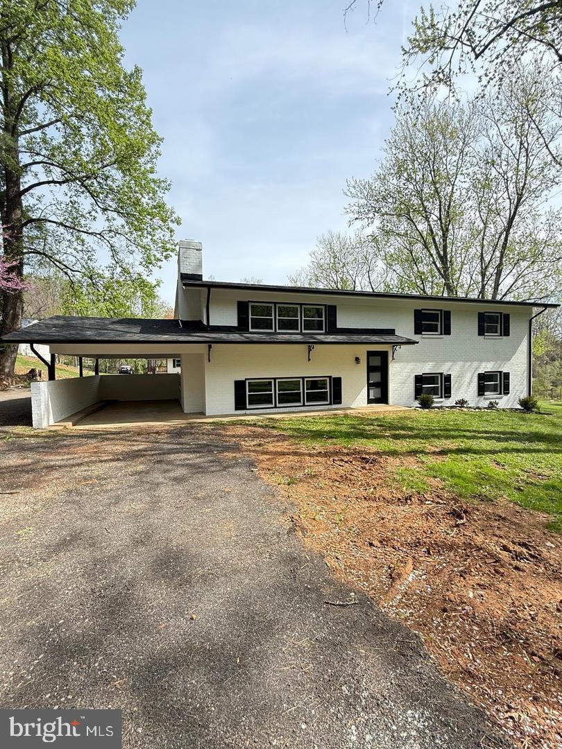5388 DUMFRIES ROAD