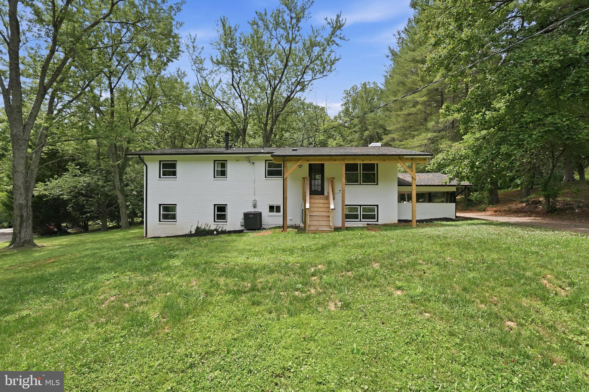 5388 DUMFRIES ROAD