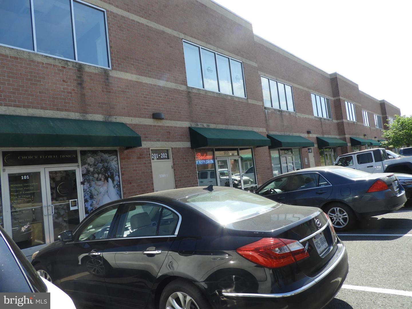 14641 Lee Hwy #202