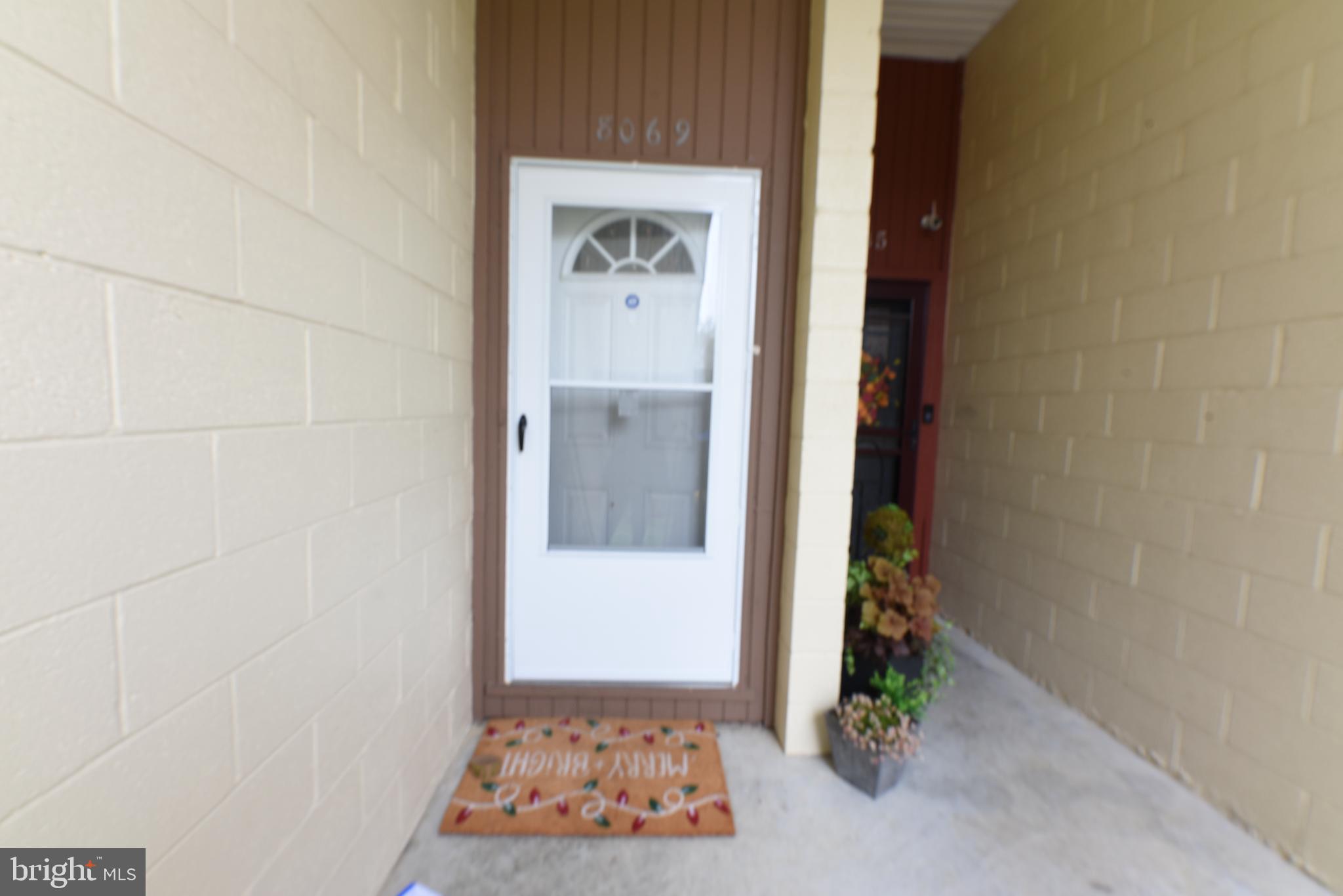 8069 Pantano Pl #9