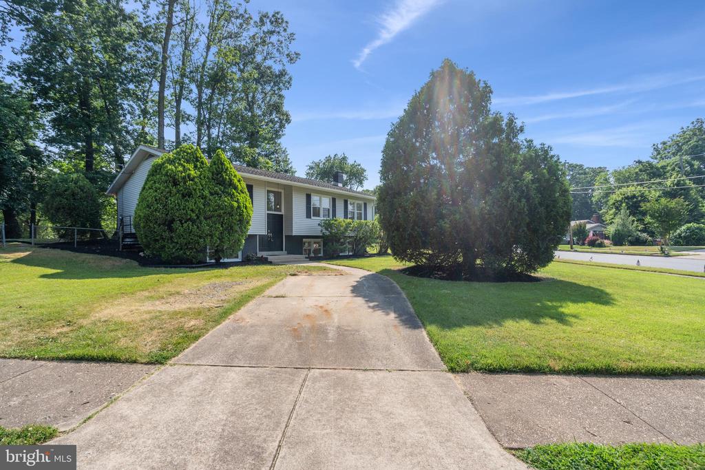 4801 Twinbrook Rd