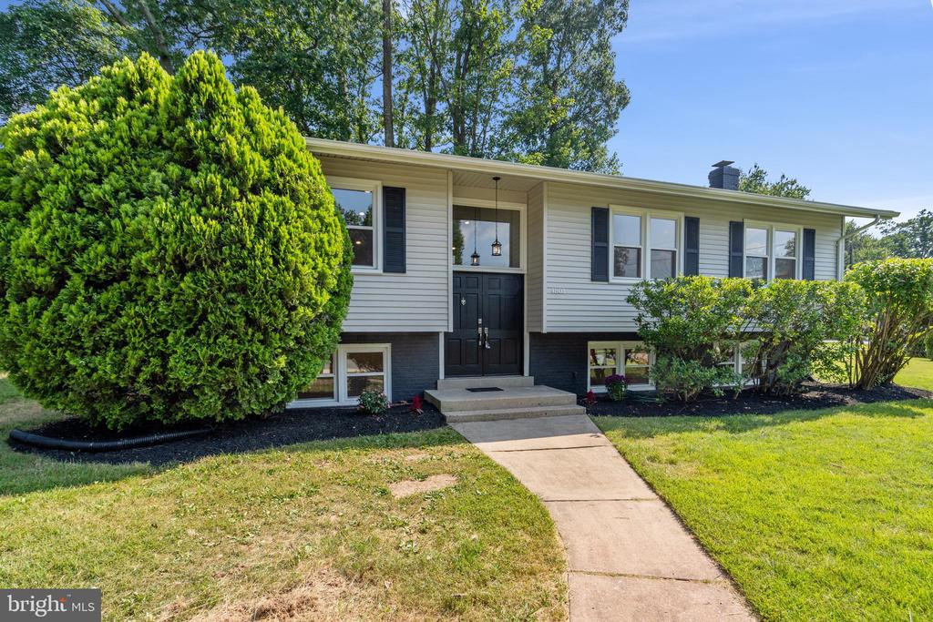 4801 Twinbrook Rd