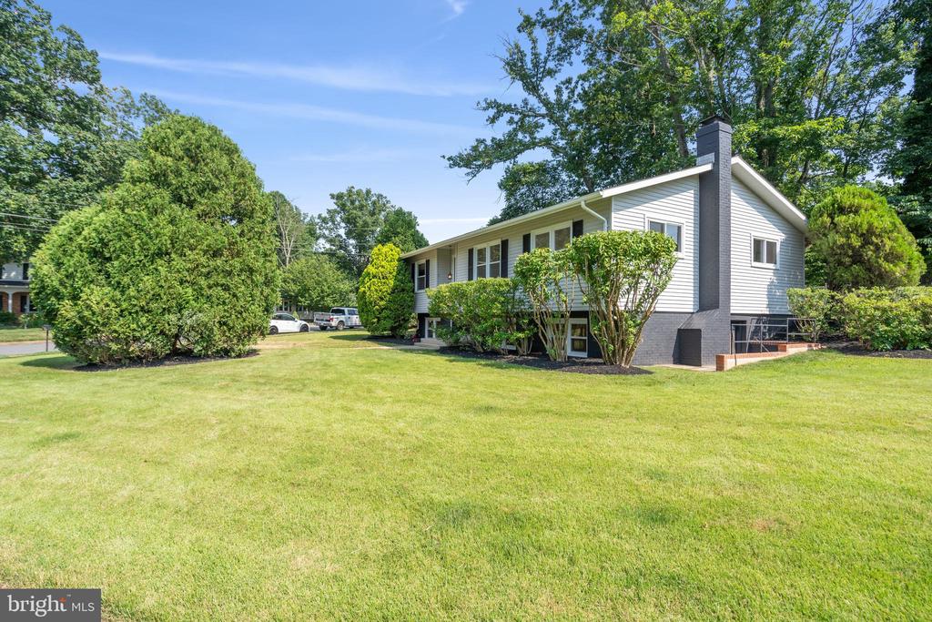 4801 Twinbrook Rd
