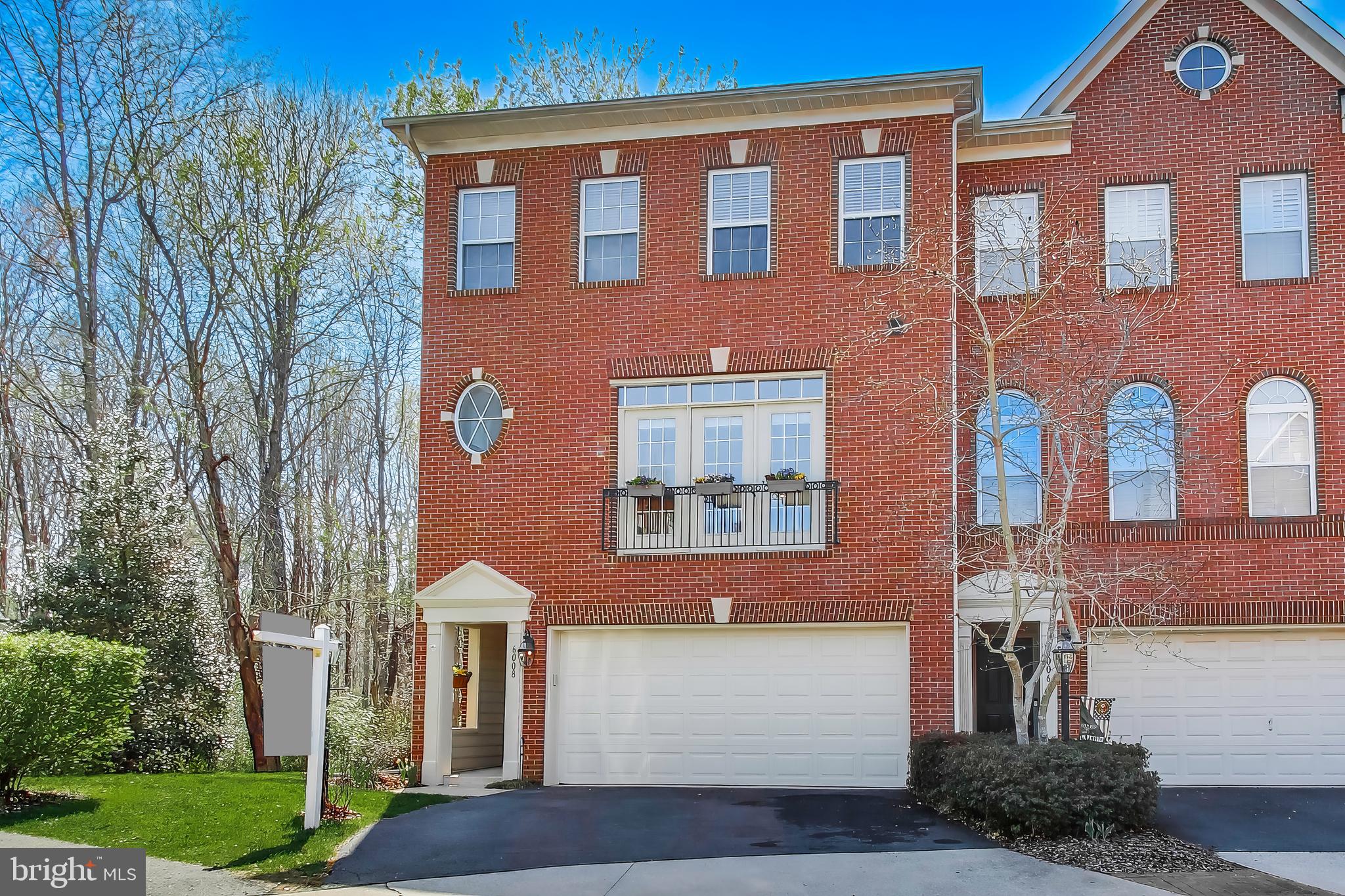 6008 MILL COVE COURT
