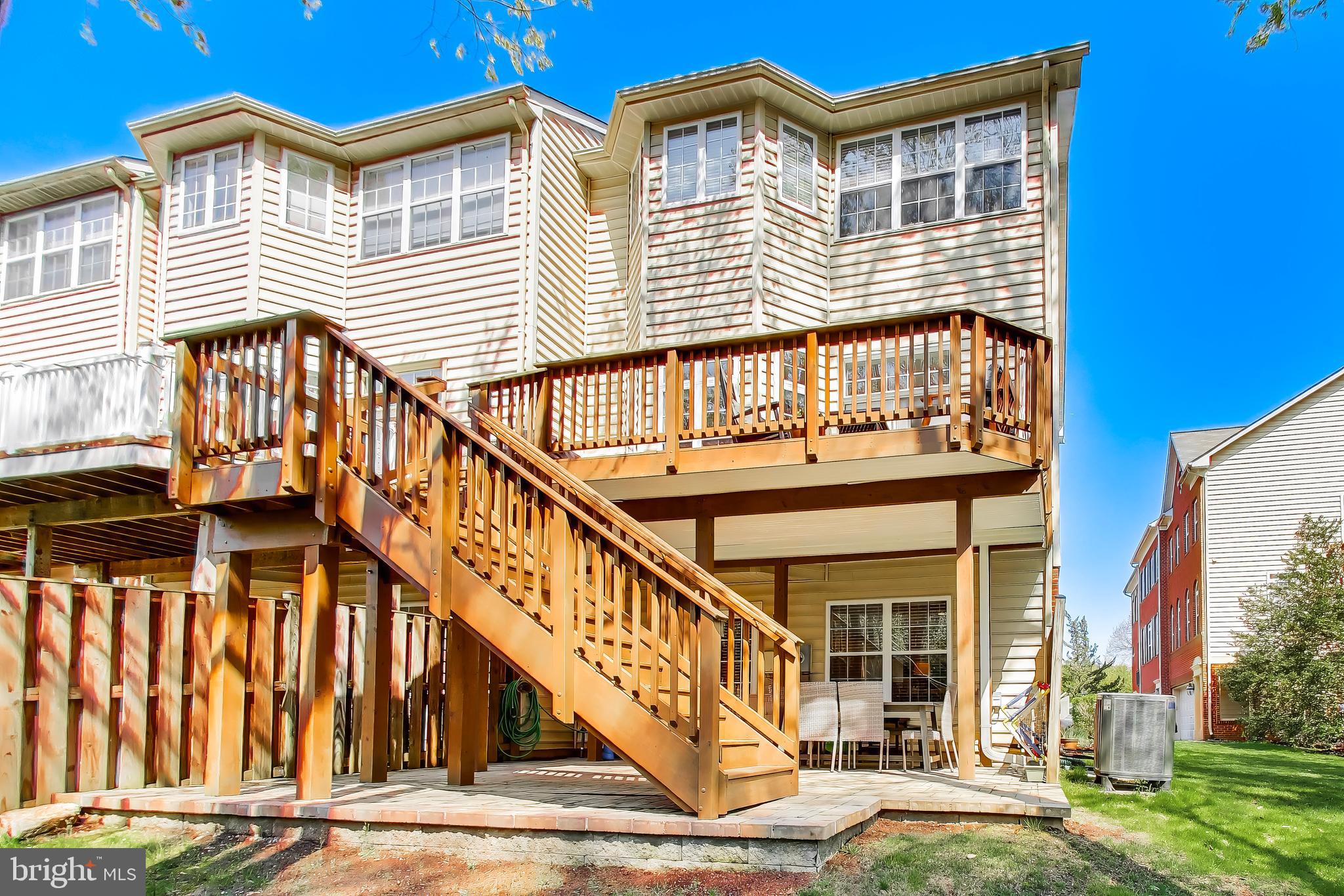 6008 MILL COVE COURT