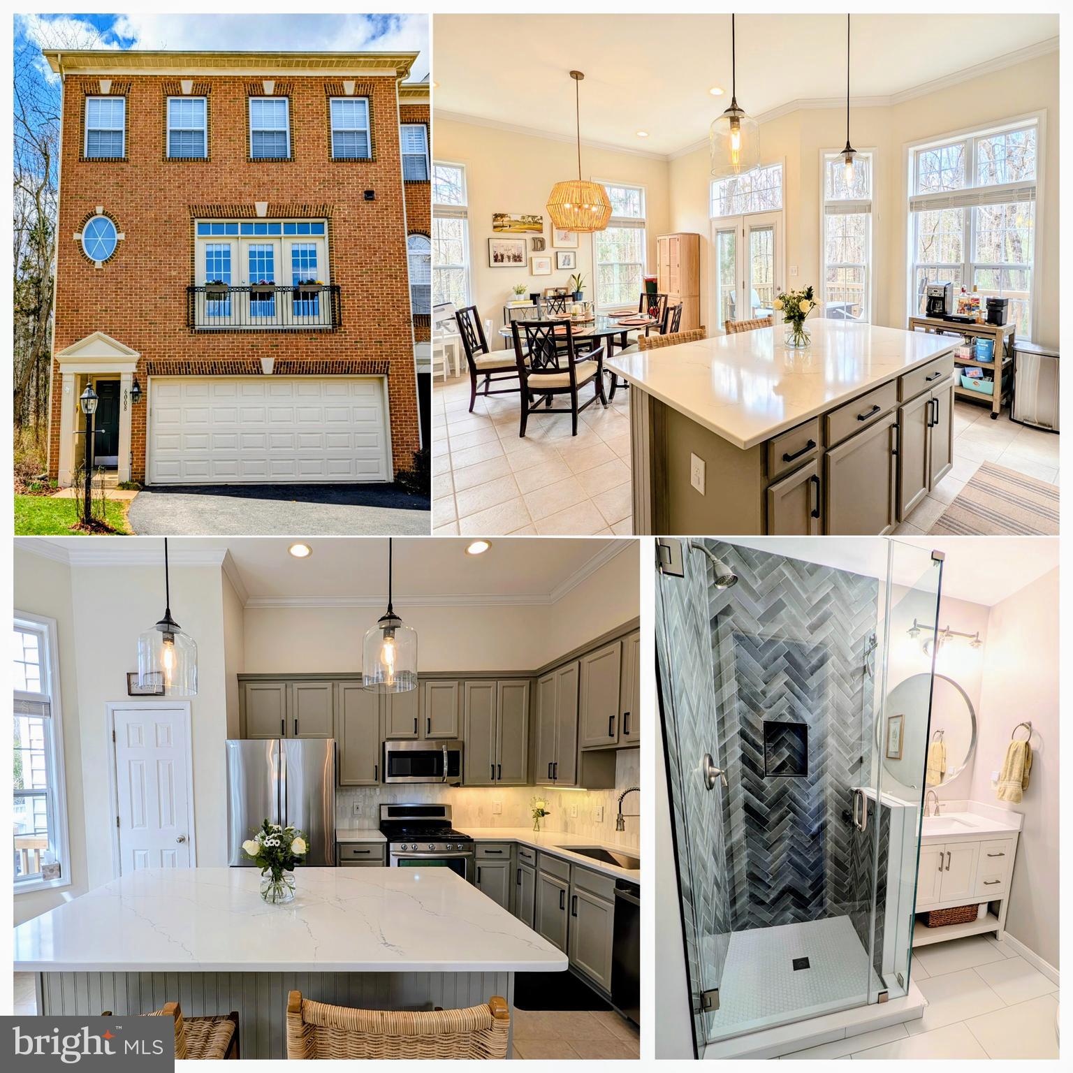 6008 MILL COVE COURT