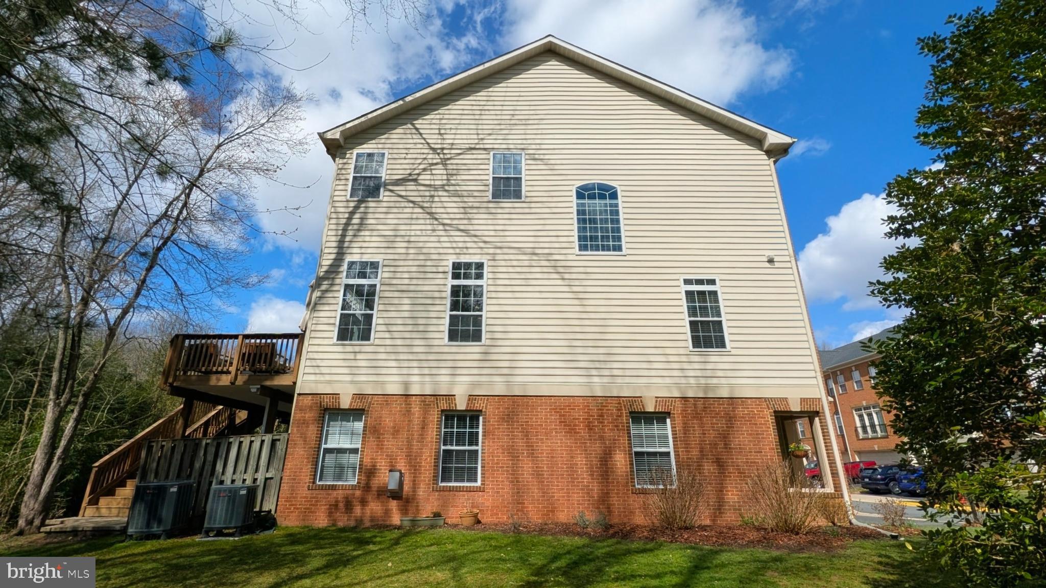 6008 MILL COVE COURT