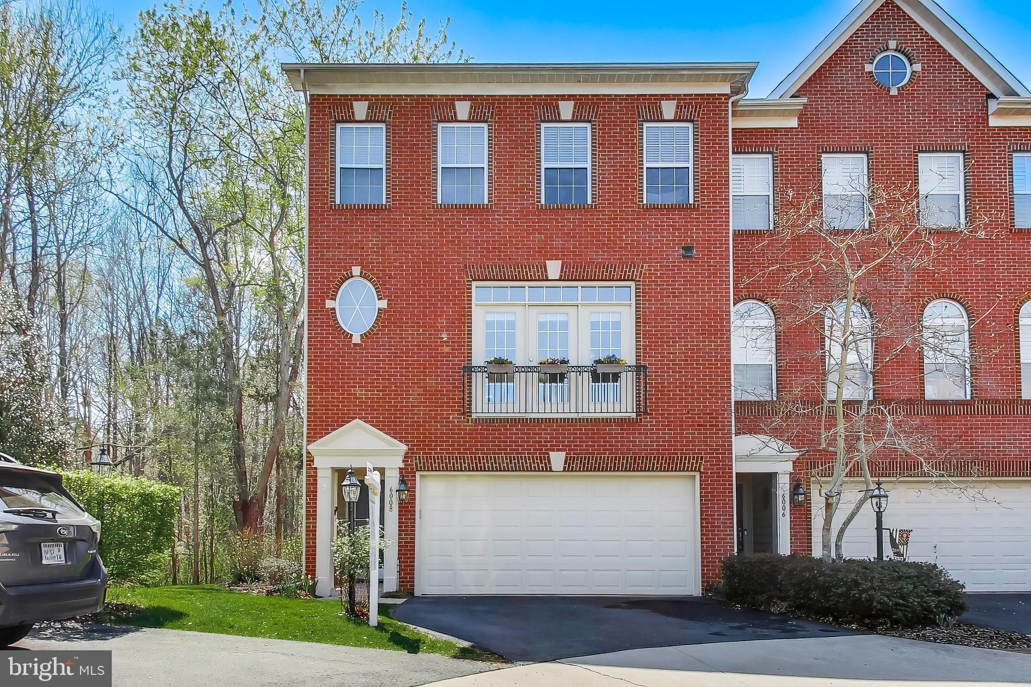 6008 MILL COVE COURT