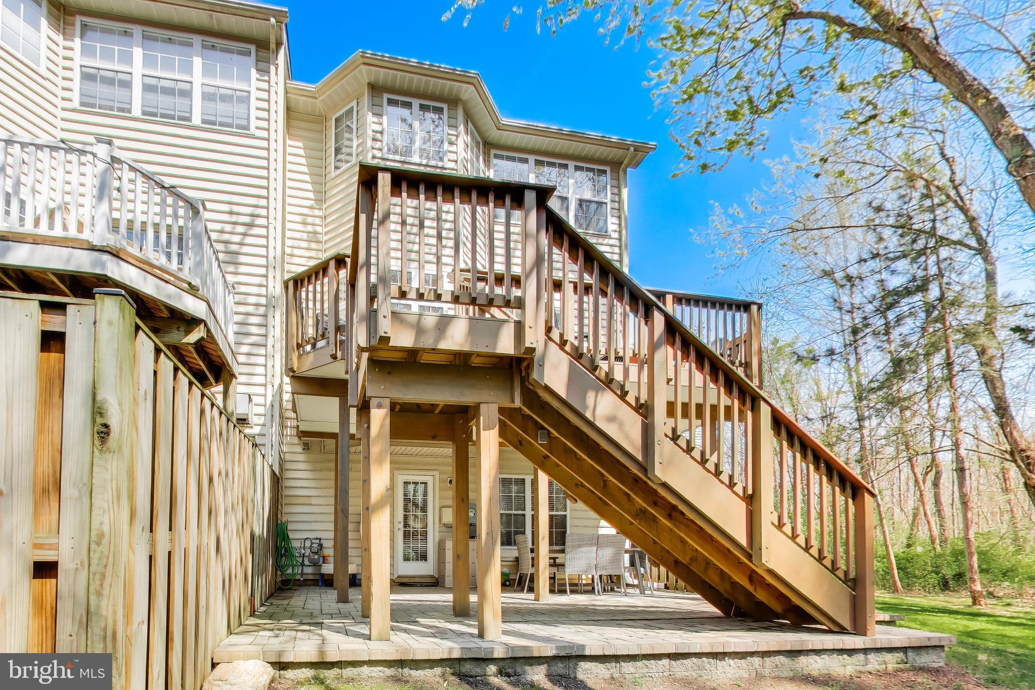 6008 MILL COVE COURT