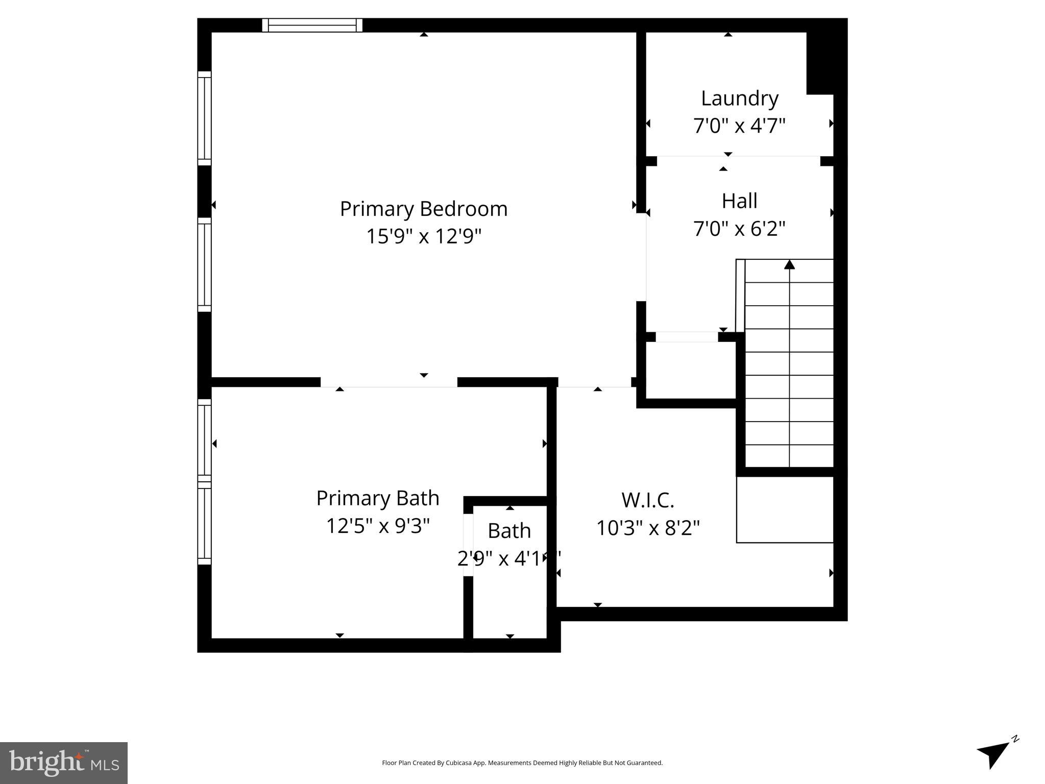 2482 CURIE COURT 10