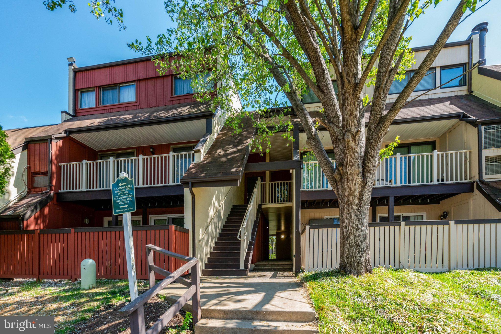 3960 EL CAMINO PLACE 7