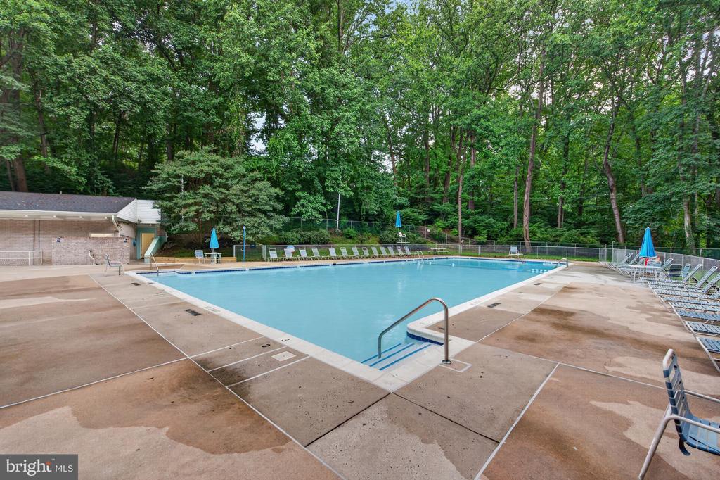 7753 PATRIOT DRIVE Unit: 54
