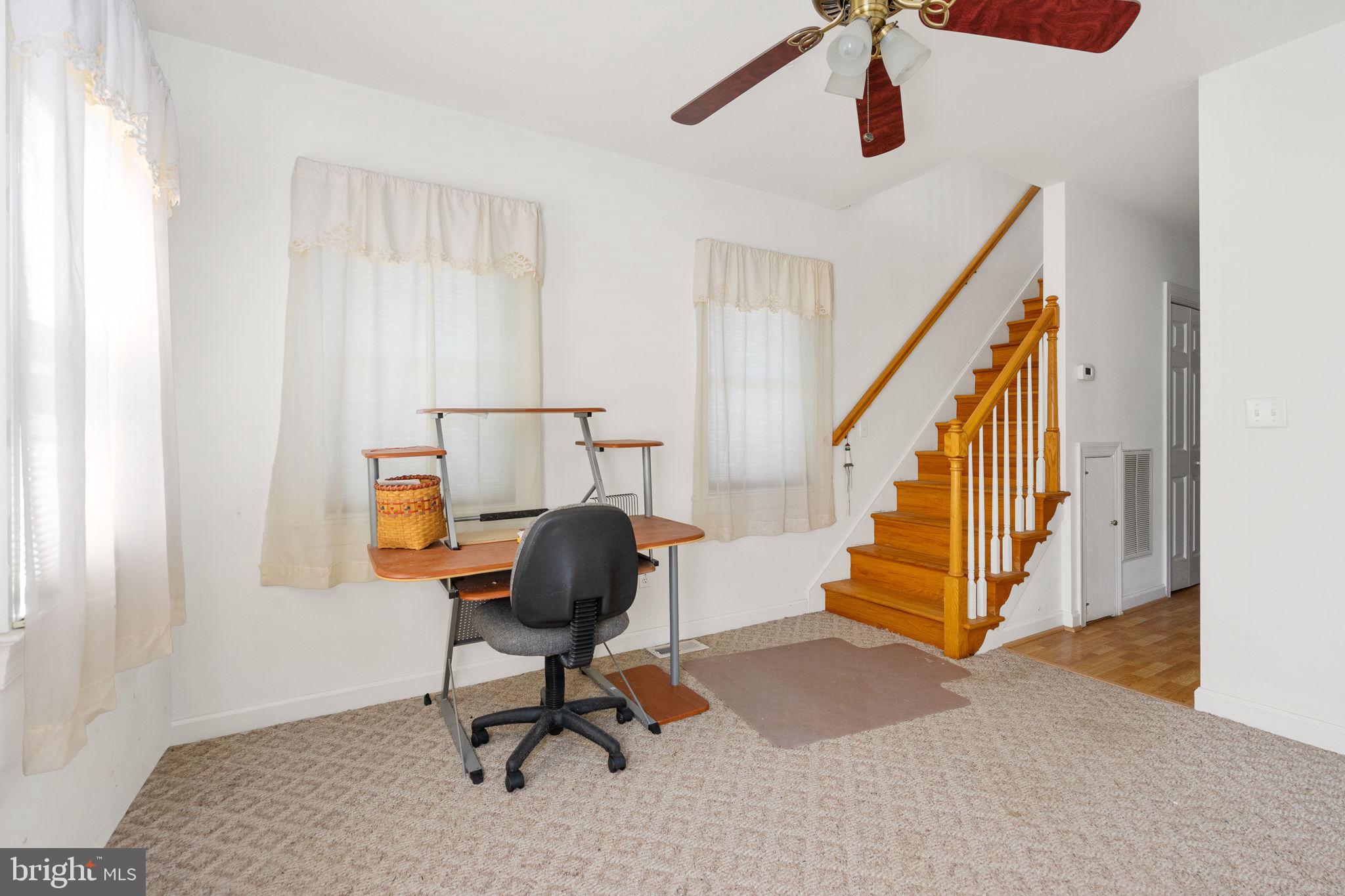 4689 FREDERICKS HALL ROAD