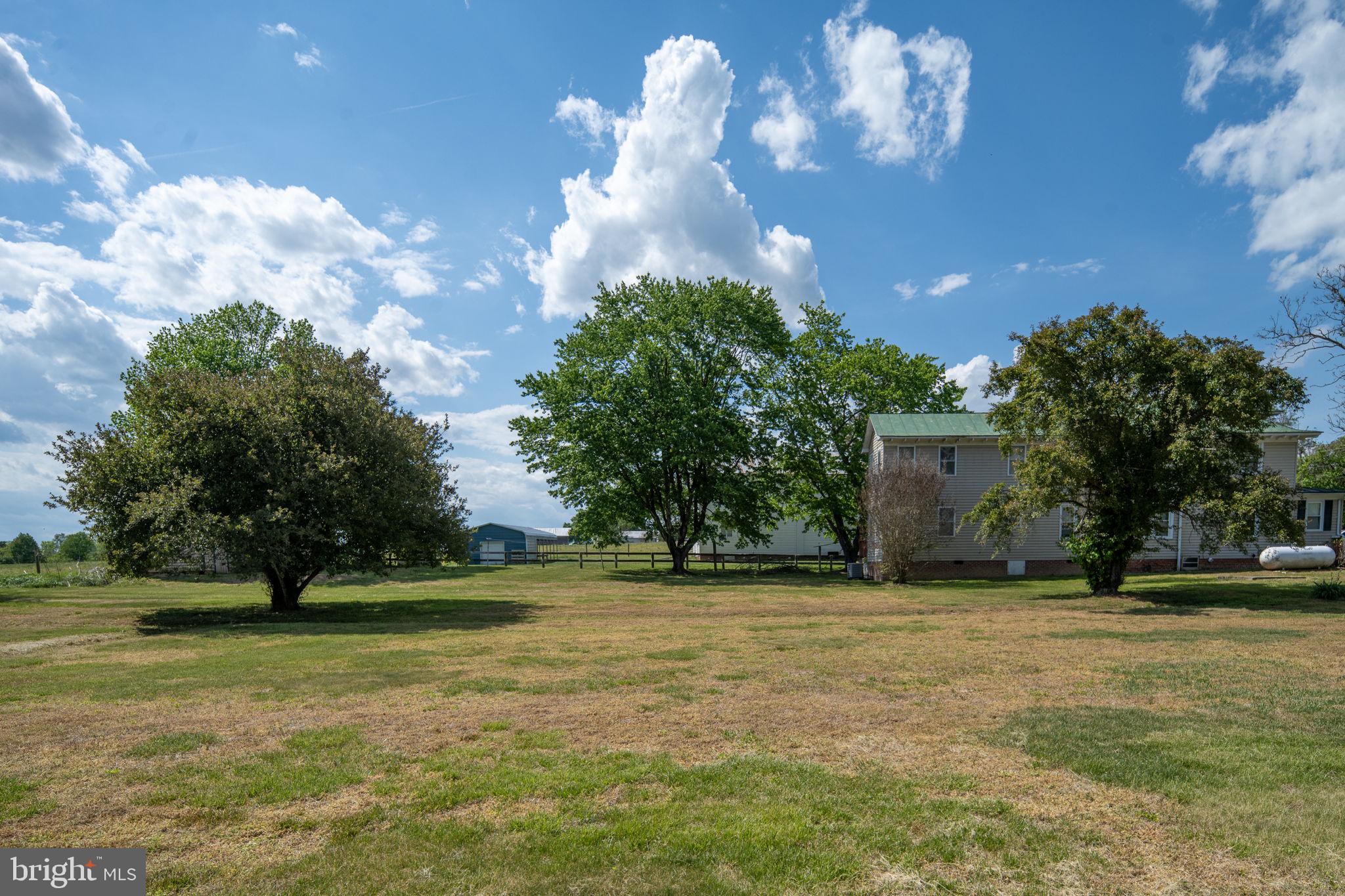 4689 FREDERICKS HALL ROAD