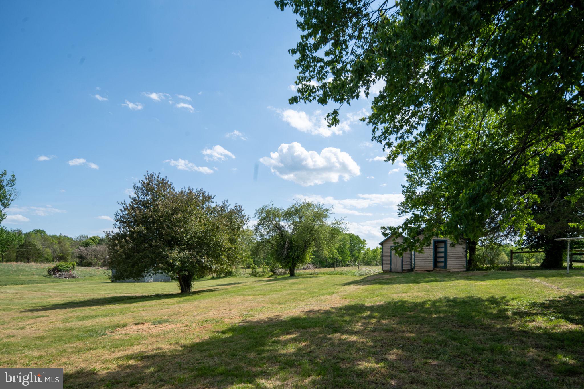 4689 FREDERICKS HALL ROAD