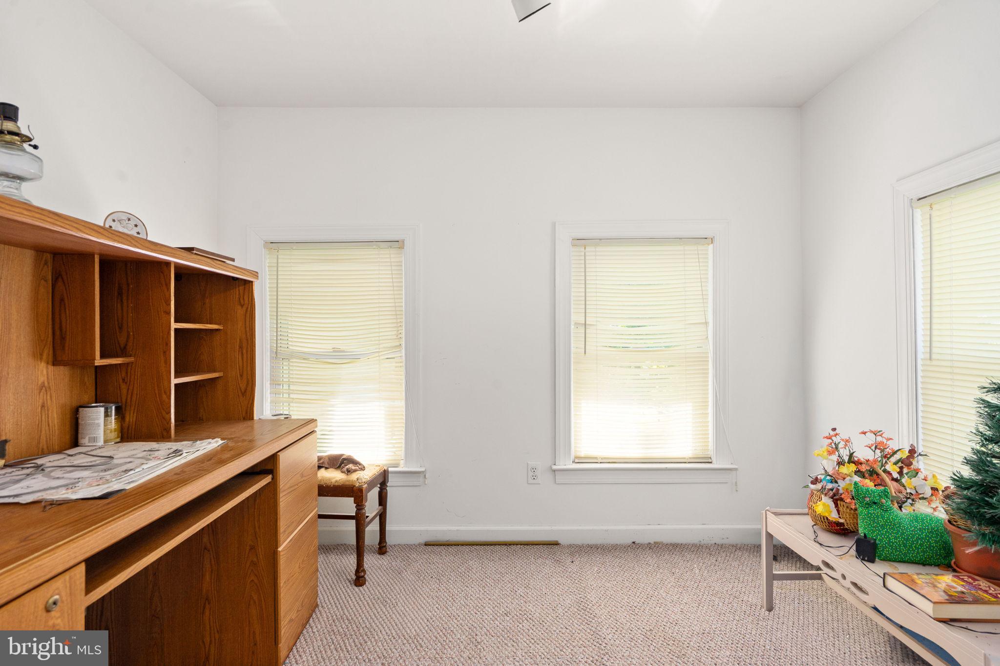 4689 FREDERICKS HALL ROAD