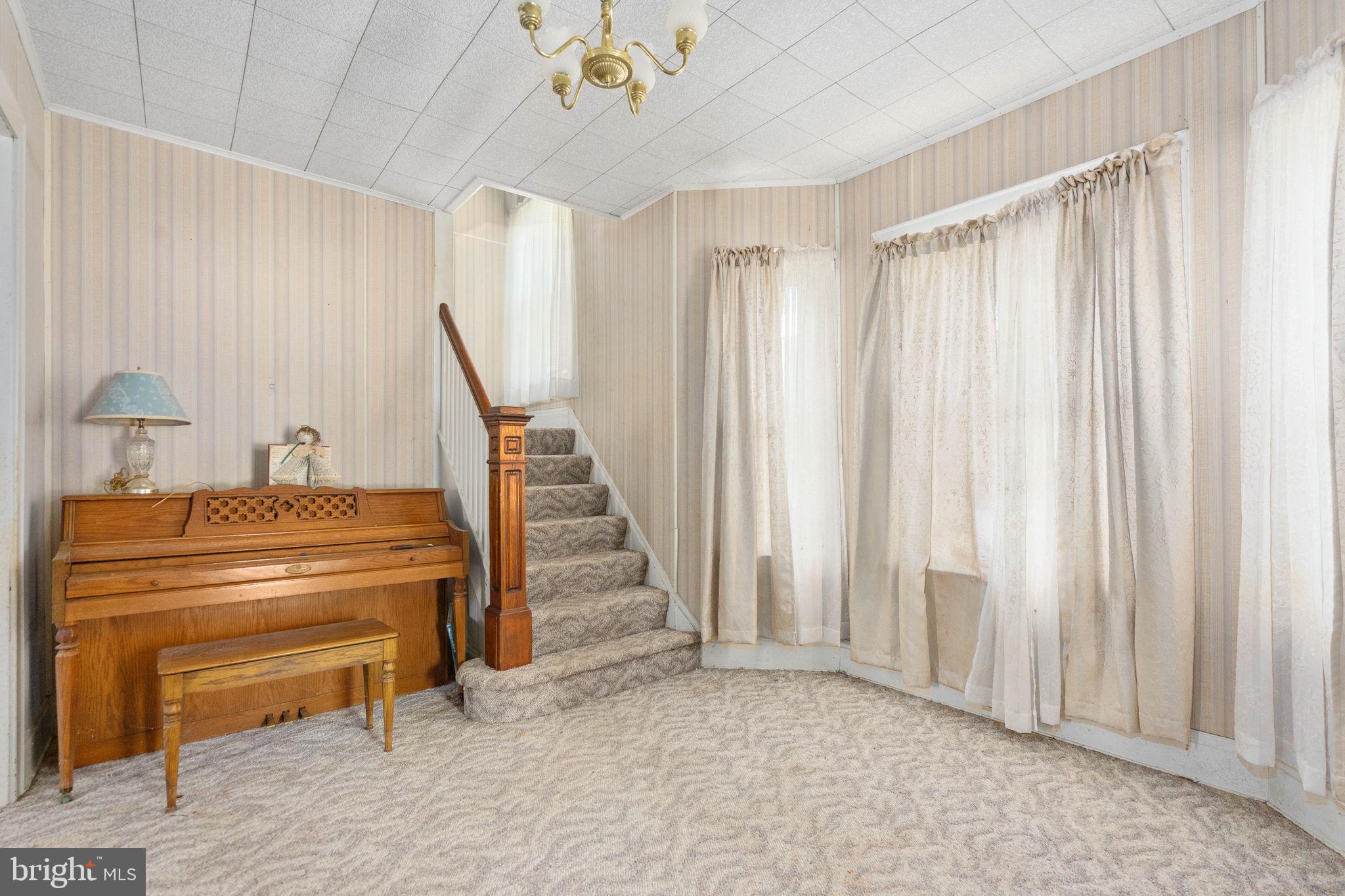 4689 FREDERICKS HALL ROAD