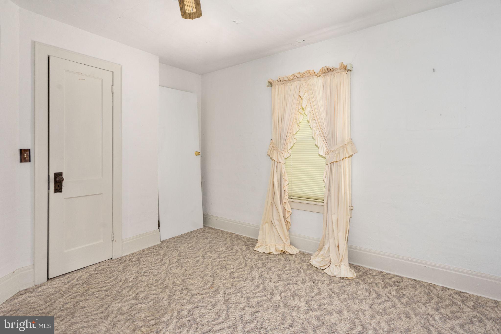 4689 FREDERICKS HALL ROAD