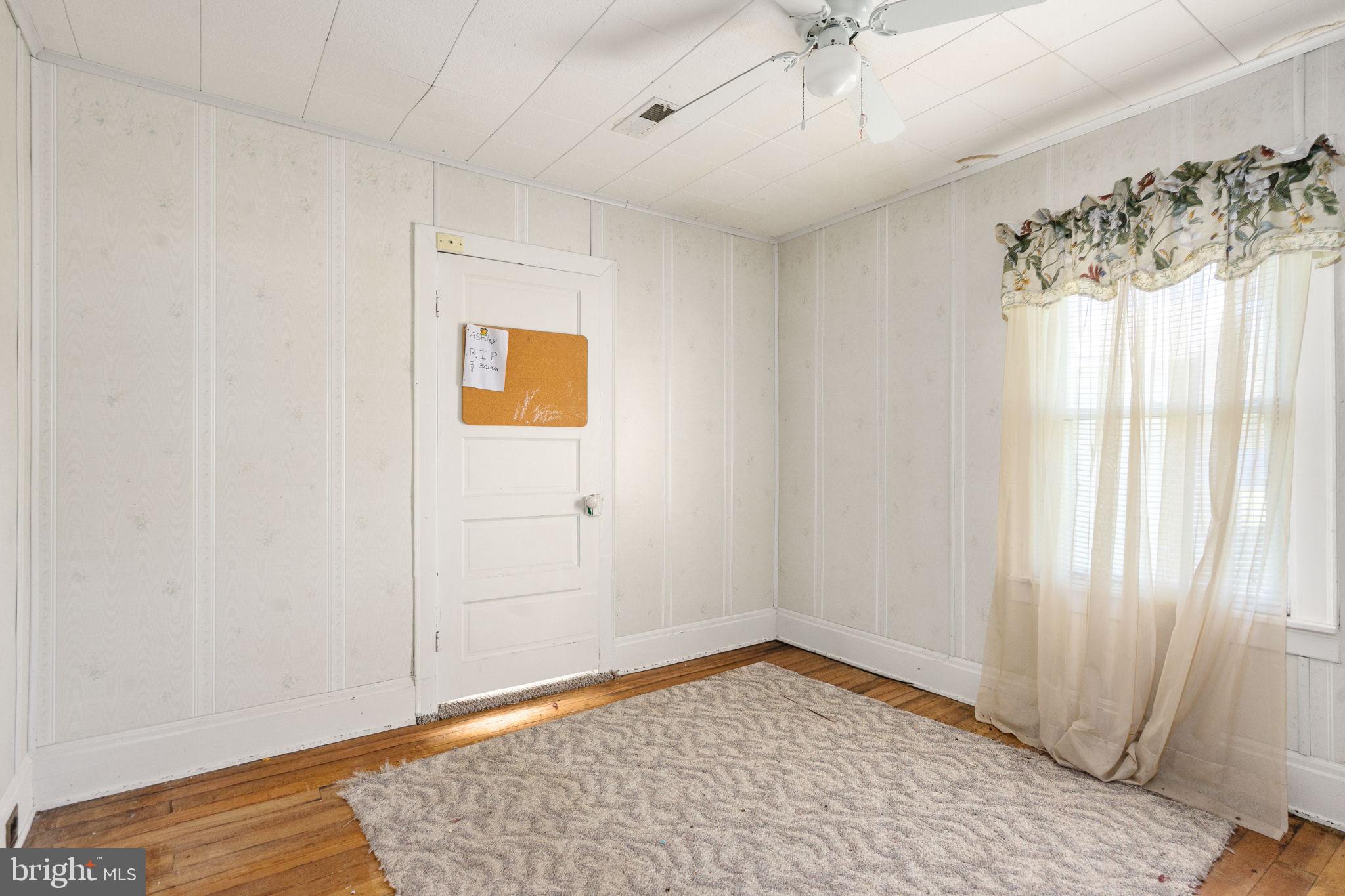 4689 FREDERICKS HALL ROAD