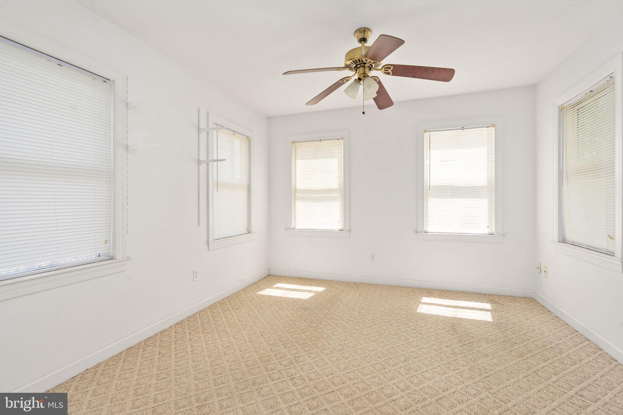 4689 FREDERICKS HALL ROAD