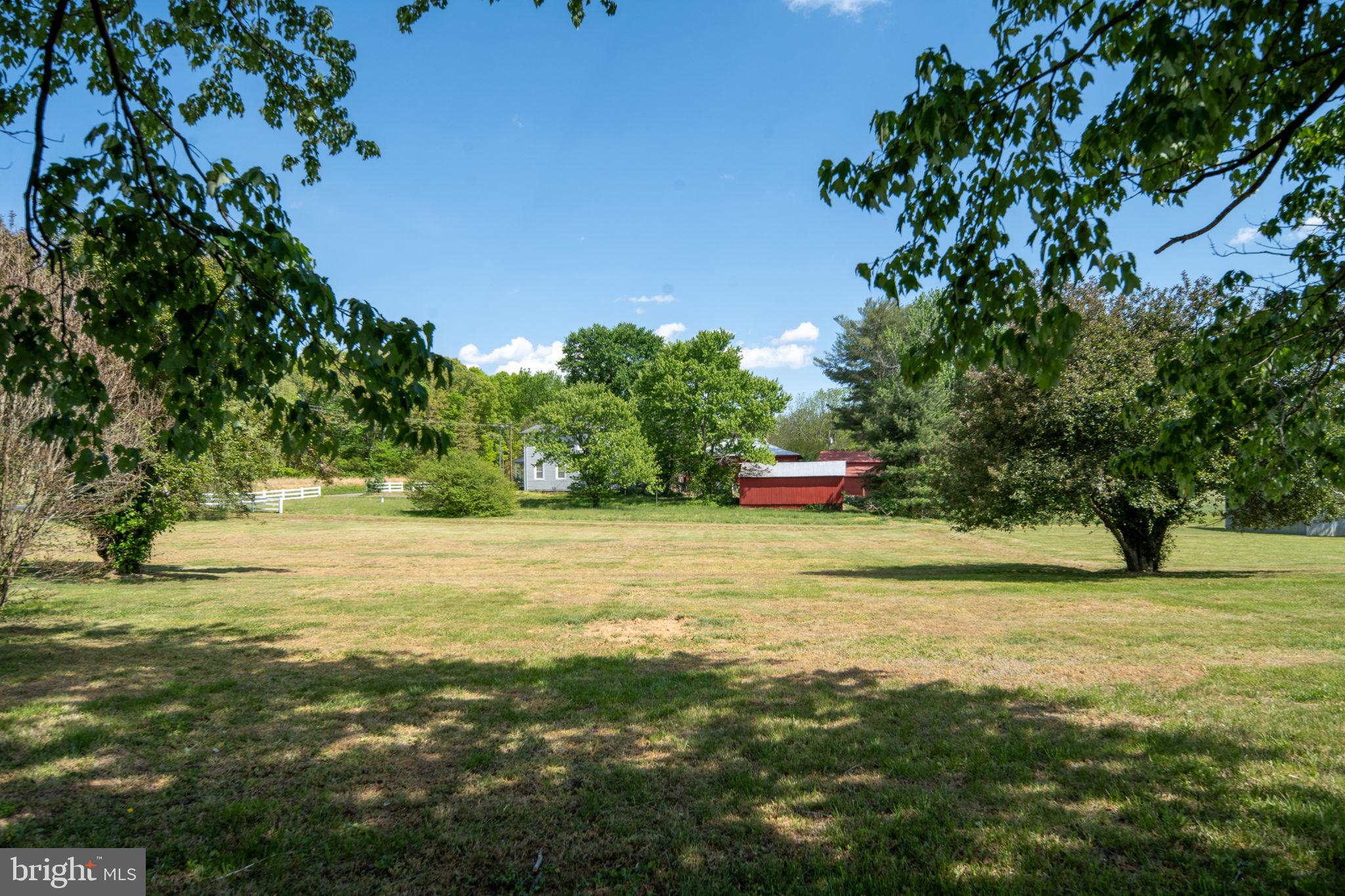 4689 FREDERICKS HALL ROAD