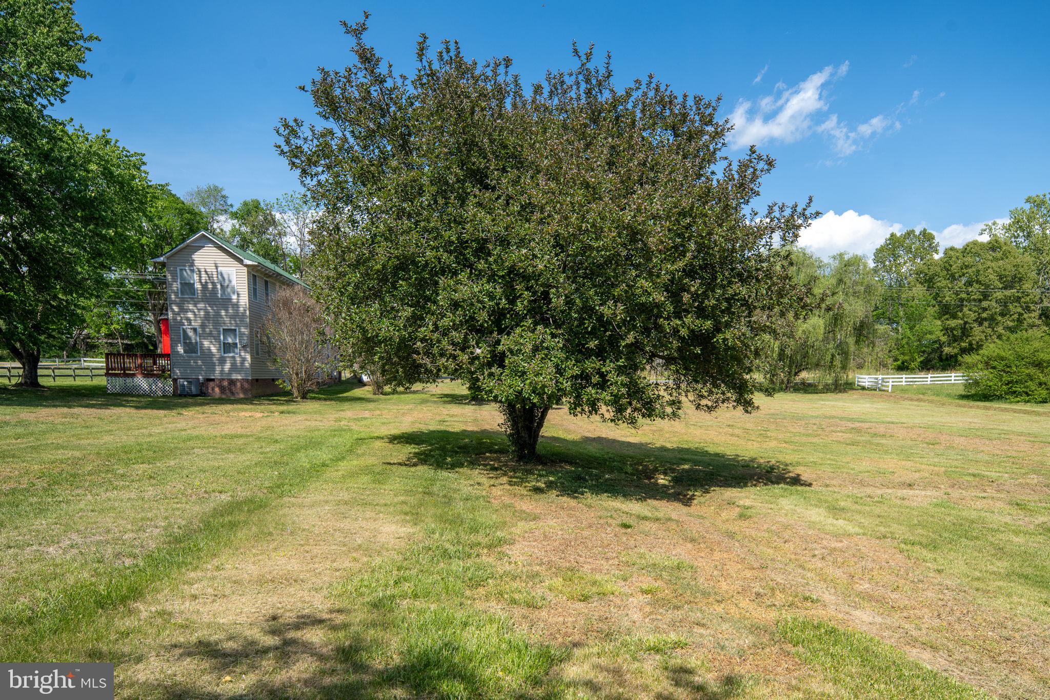 4689 FREDERICKS HALL ROAD