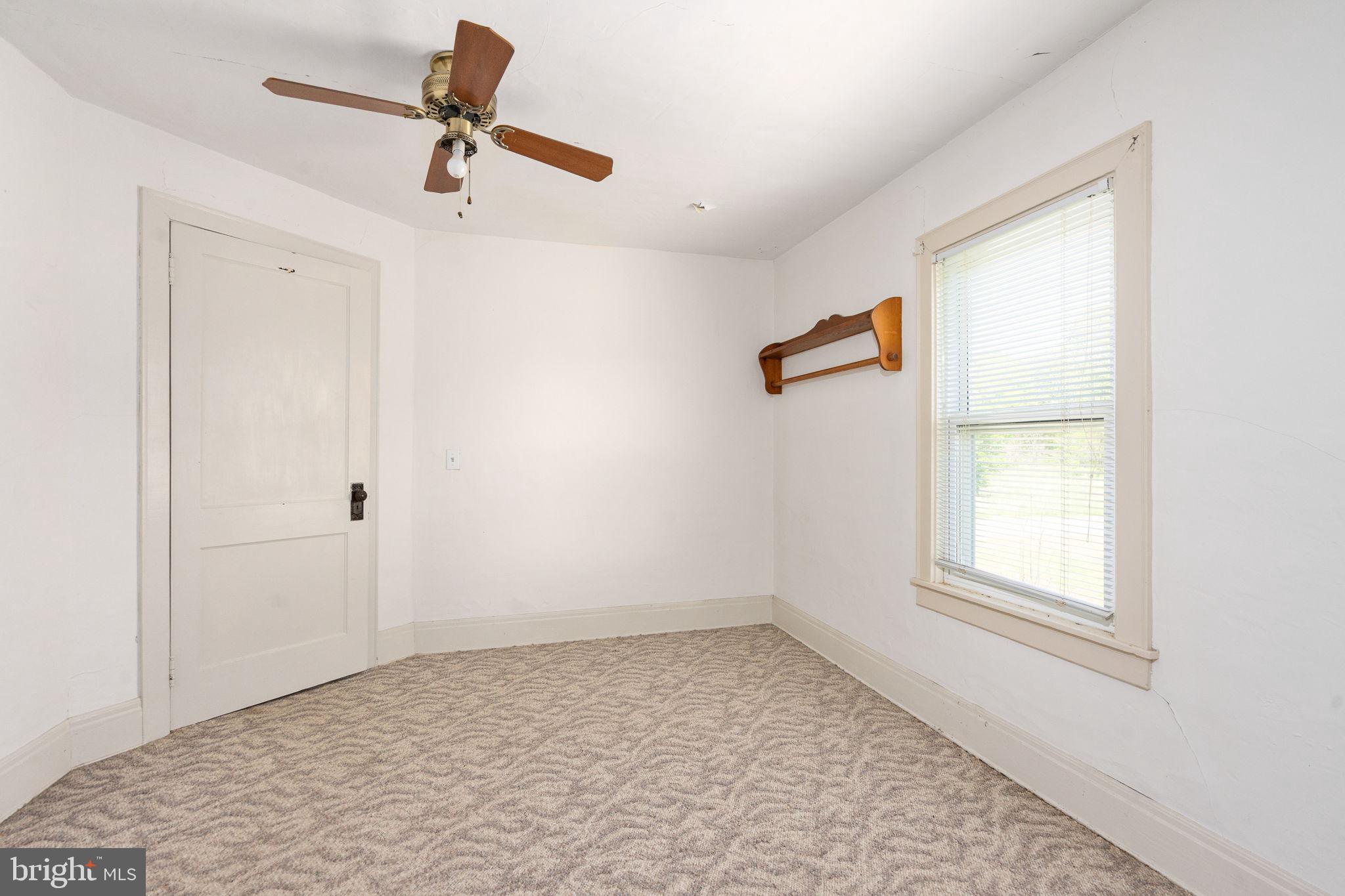 4689 FREDERICKS HALL ROAD