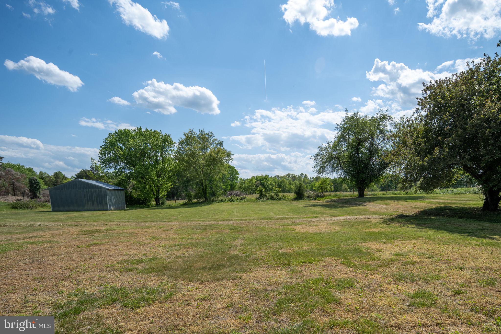 4689 FREDERICKS HALL ROAD