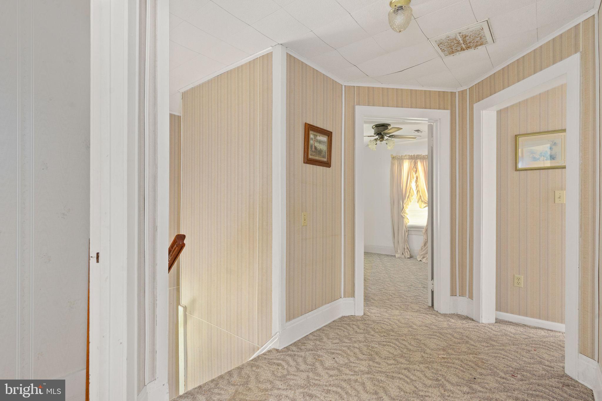 4689 FREDERICKS HALL ROAD