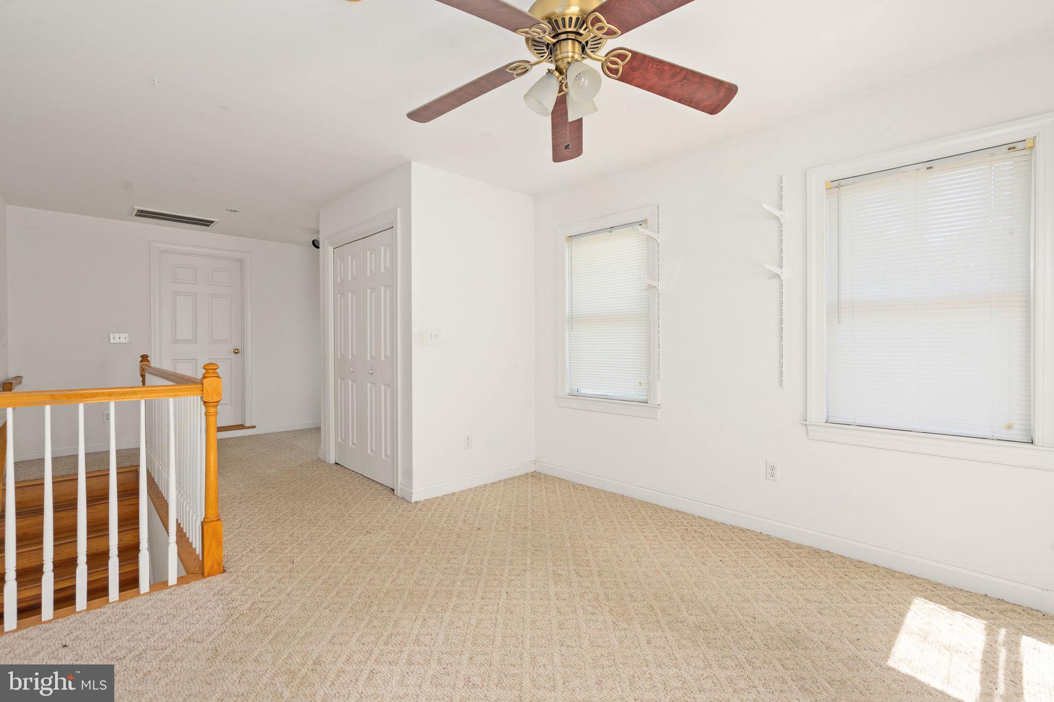 4689 FREDERICKS HALL ROAD
