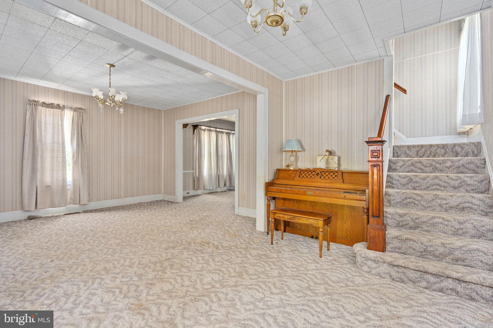 4689 FREDERICKS HALL ROAD