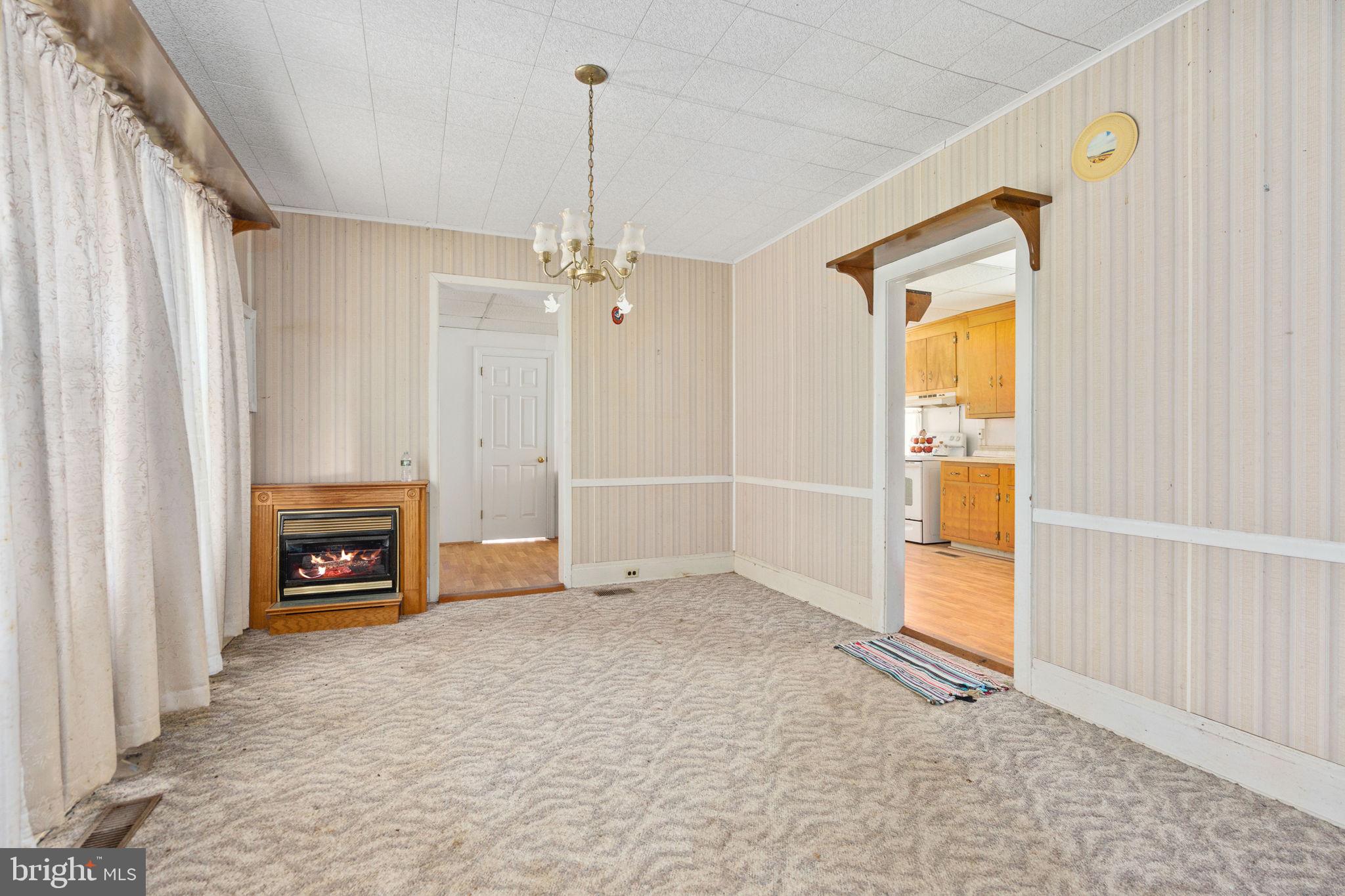 4689 FREDERICKS HALL ROAD