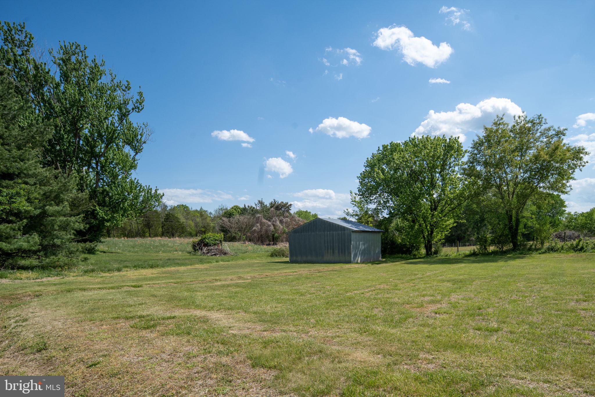 4689 FREDERICKS HALL ROAD