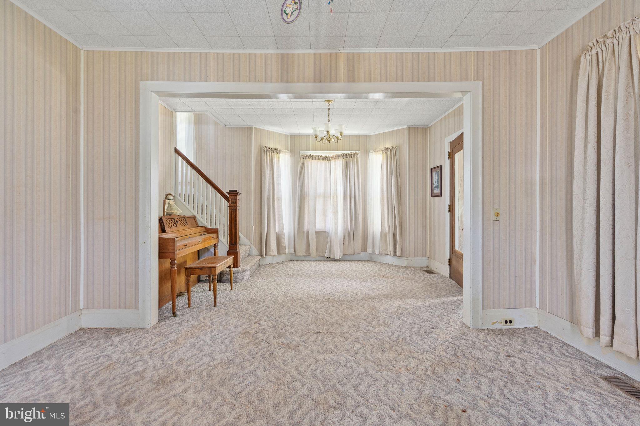 4689 FREDERICKS HALL ROAD